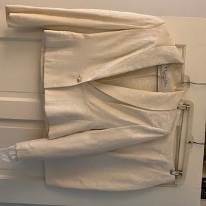 Dior Wedding/Cocktail Suit